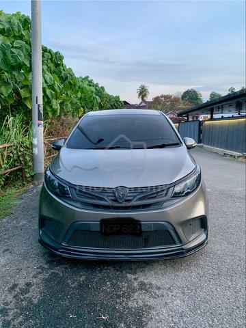 2020 Proton IRIZ 1.3 STANDARD MY14 FACELIFT (A) - 1