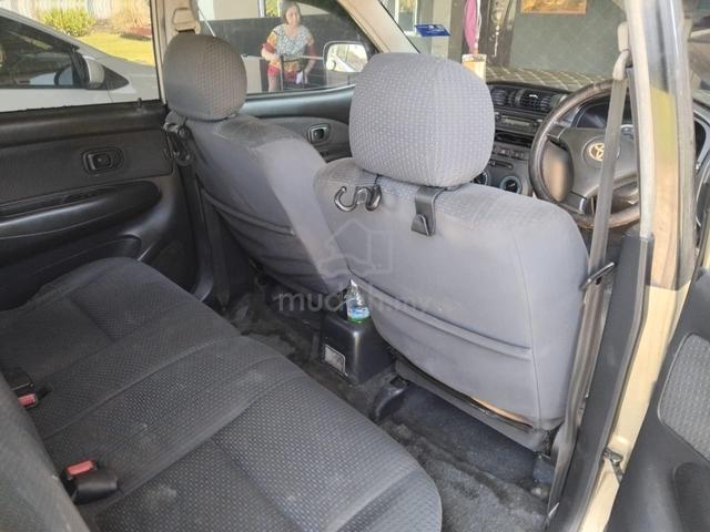 2004 Toyota AVANZA 1.3 E (A) - 5