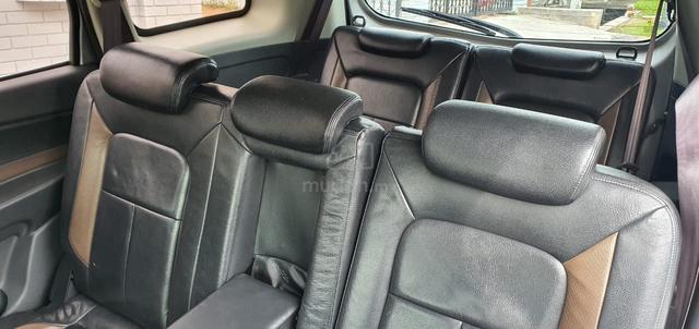 2013 Proton EXORA 1.6 BOLD PREMIUM (A) - 4