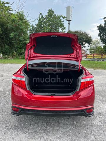 2018 Toyota VIOS 1.5 GX FACELIFT (A) - 4