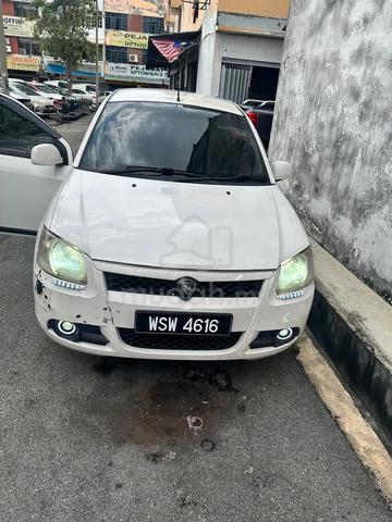 2009 Proton SAGA 1.3 BASE LINE (BML) - 1