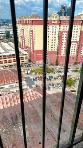 Damai Apartment 1