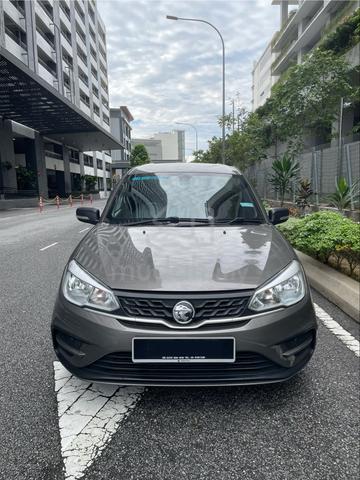 2024 Proton SAGA 1.3 STANDARD AT MY19 FACELIFT (A) - 1