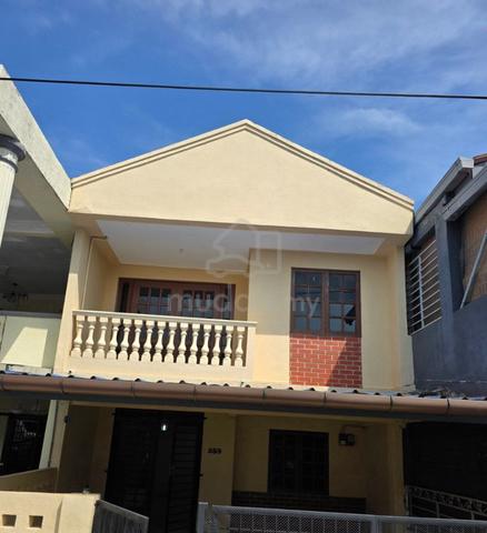 2 Storey Taman Kantai Permai For Rent ,  Jalan TKP 7 , 1