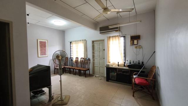 Kota Laksamana 1st Floor Town House For Sale 1