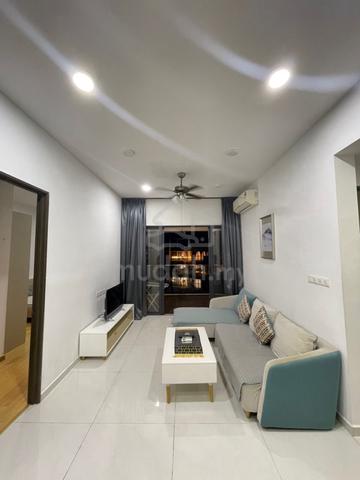 Bay Laurel @ Country Garden Danga Bay 1