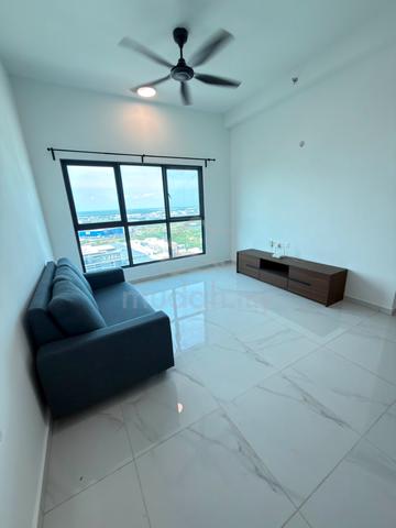 Sinaran Residences @ Utropolis 1