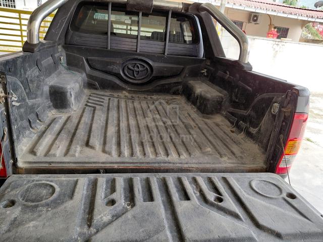 2006 Toyota HILUX 2.5G (M) - 2