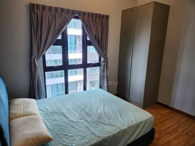 G Residence (Masai) 1