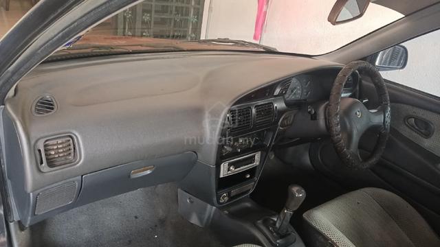 1995 Proton WIRA 1.5 A/B GL (M) - 5