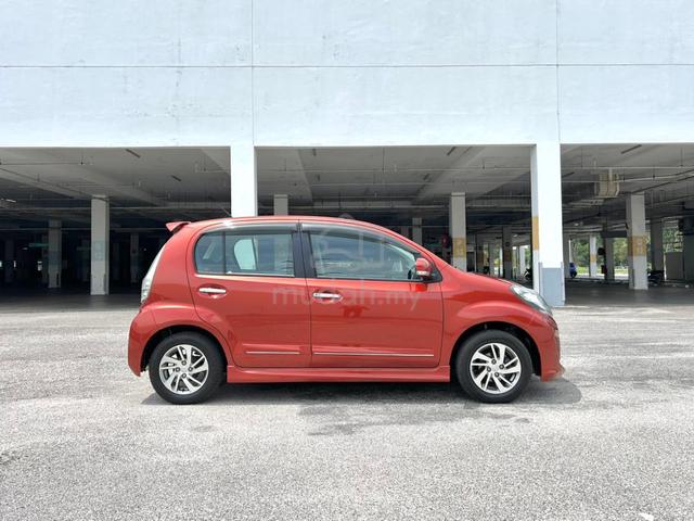 2016 Perodua MYVI 1.5 AV (A) 3 YRS WRNTY/FOC DELIV - 5