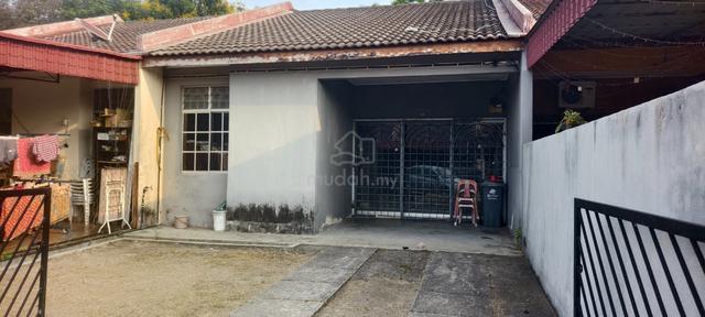 Seremban 2 single storey 1