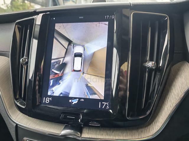 2018 Volvo XC60 T8 2.0 Hybrid Inscription plus - 5
