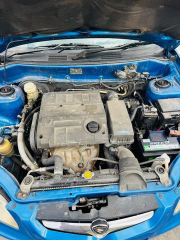 2009 Proton PERSONA 1.6 MEDIUM LINE (A) - 5