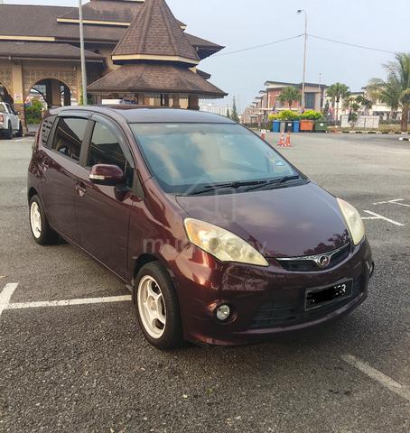 2011 Perodua ALZA 1.5 EZI (A) - 5