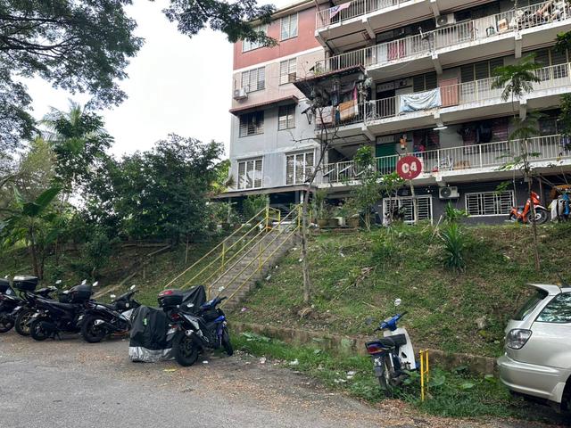 Seksyen 10 Wangsa Maju 1