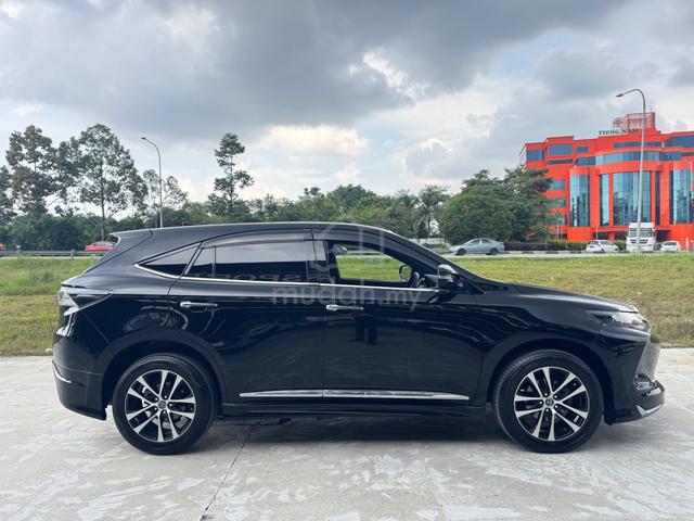 2015 Toyota HARRIER 2.0 ELEGANCE GS (A) - 3