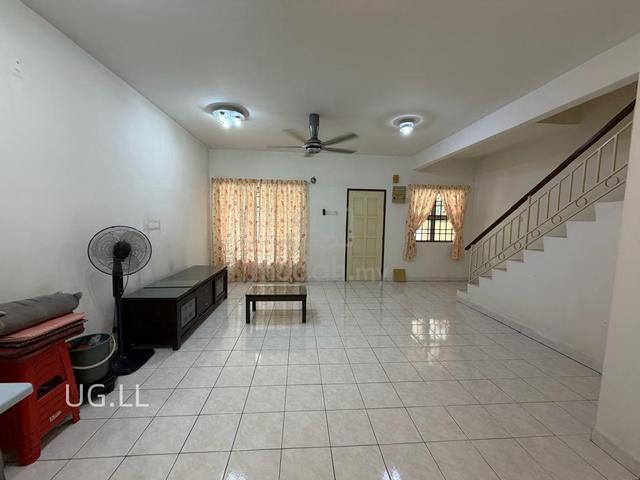 BELOW MARKET 20x65 Bandar Botanic Klang 2 Storey House For Sale 1