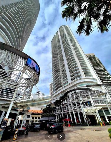 Gurney Paragon 1