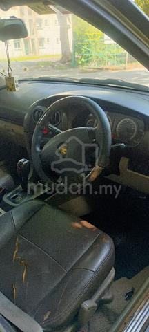 2004 Proton WAJA 1.6 ENHANCED (A) - 4