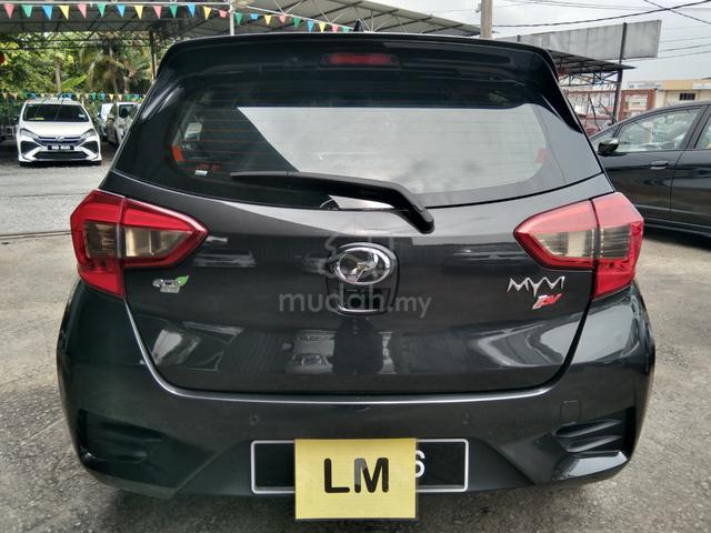 R /2020/ Perodua MYVI 1.5 ADVANCE (A) - 5
