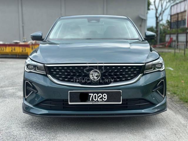 2025 Proton S70 1.5 FLAGSHIP X (A) FULL LOAN - 3