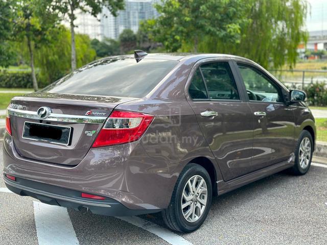 Perodua BEZZA 1.3 ADVANCE (LOW MILEAGE) - 4