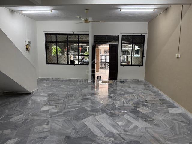 Alma Taman Impian Nicely New Renovated 2-Storey Terrace Fully Mosaic ! 1