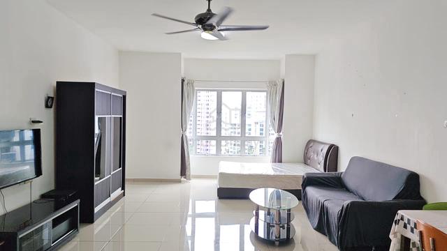 Zennith Suites 1