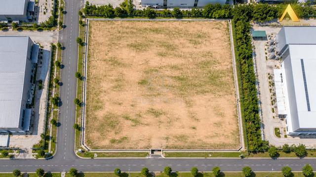 Freehold Industrial Land 5.91 Acres 257,530 Sq.Ft for Sale Perai 1