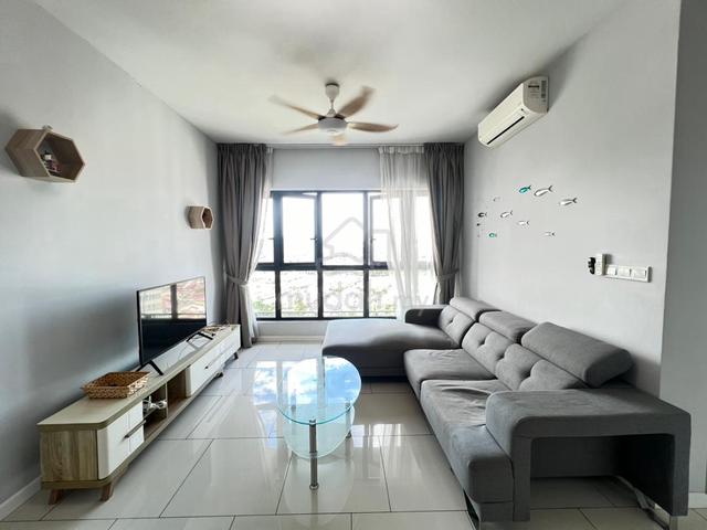Three33 Residence 1