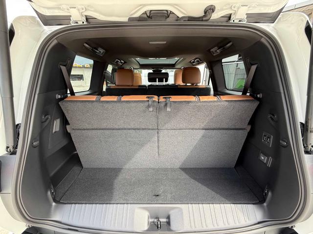 2025 LEXUS GX 550 Version L / 40 KM / GRADE S A !! - 5