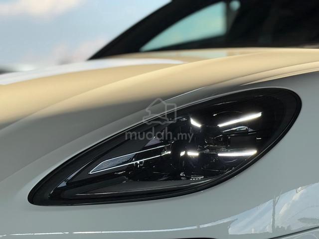 FULL 2023 Porsche MACAN 2.0 PDLS+ P/ROOF BLCK SEAT - 3