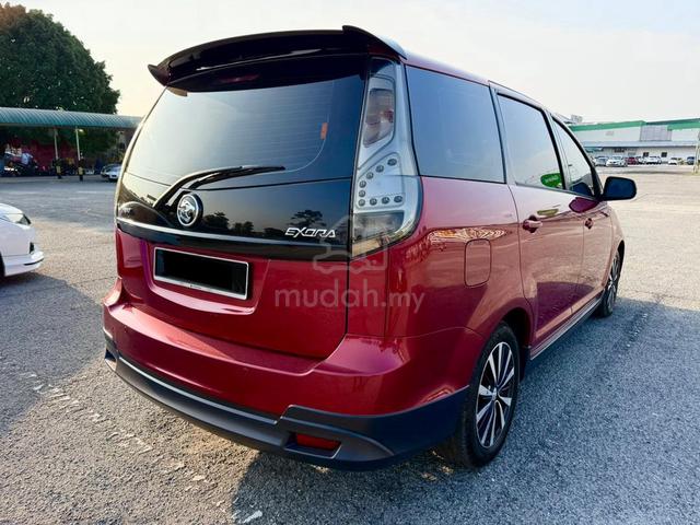 2024 Proton EXORA 1.6 PREMIUM (A) FULL SERVICE - 4