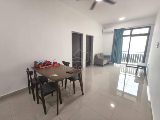 KSL Residence 2 @ Kangkar Tebrau 1