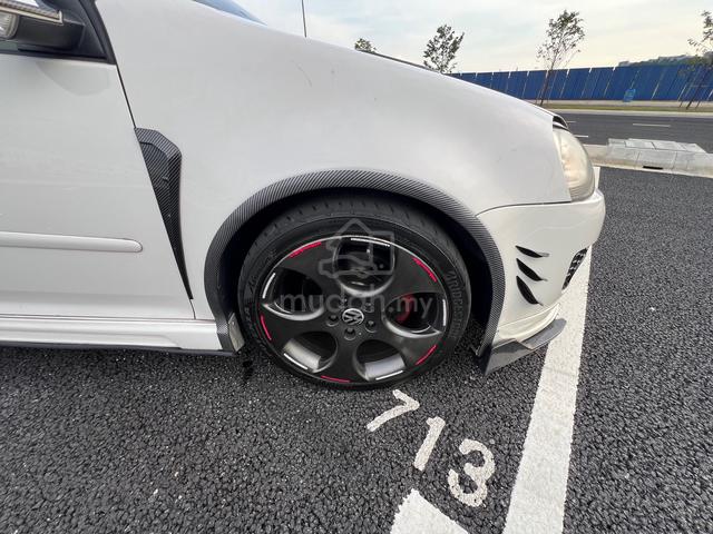 2009 Volkswagen GOLF 2.0 GTi (A) - 4