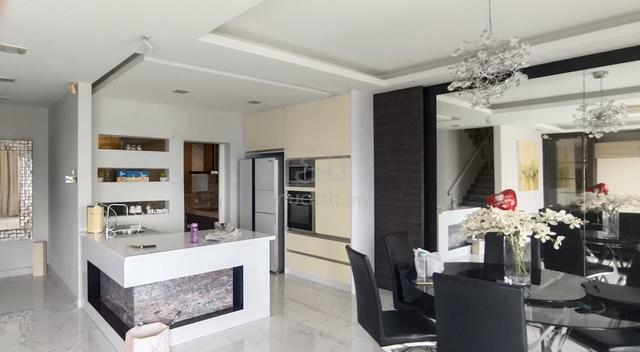 Solace Service Apartment @ SetiaWalk 1
