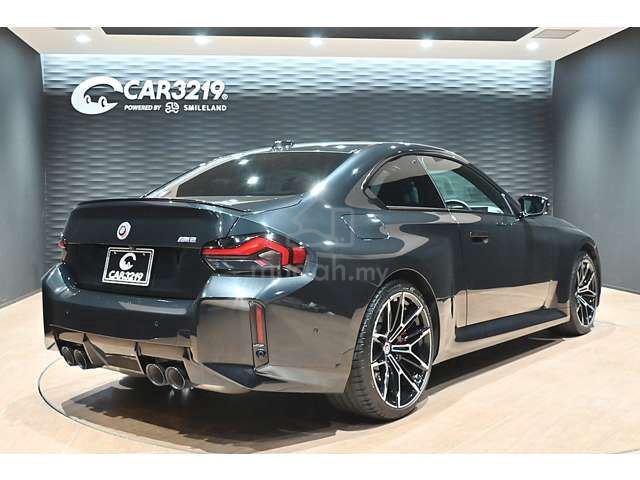 2023 Bmw M2 6MT - 3
