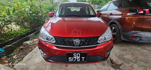 2022 Proton SAGA 1.3 PREMIUM AT MY16 FACELIFT (A) - 3