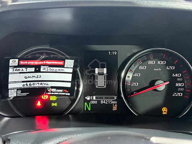 2022 Perodua MYVI 1.5 AV ADVANCE 84K F/S PERODUA - 5