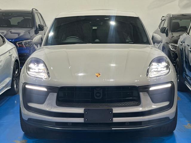 2023 Porsche MACAN 2.0 FACELIFT - (A) - 5