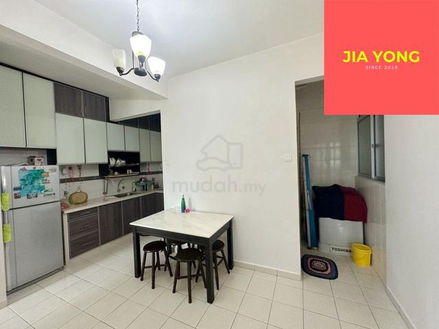 Irama Villa 1