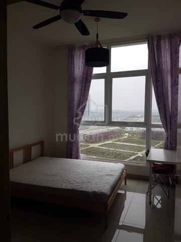 Mutiara Ville @ Cyberjaya 1