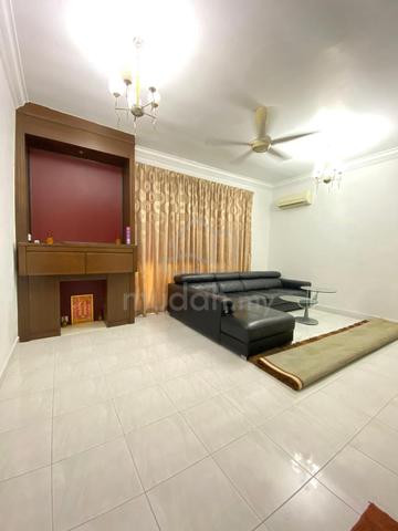 Krystal Court Bayan Lepas Penang 1