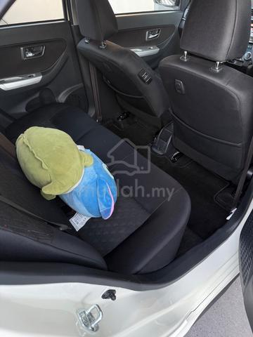2024 Perodua BEZZA 1.3 X MY16 D63D FACELIFT (A) - 4