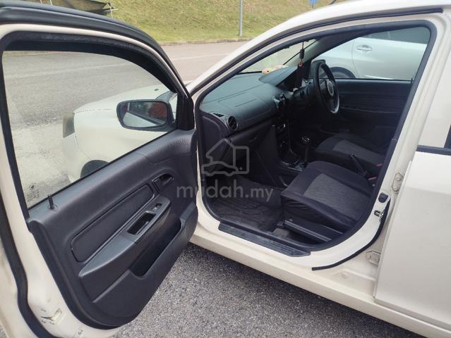 2015 Proton SAGA 1.3 SV (A) - 4