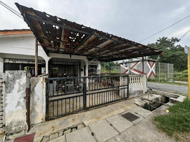 ENDLOT Single Storey Taman Suria Bestari Jaya Selangor 1