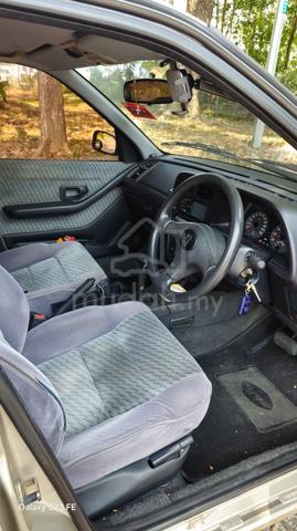 1997 Peugeot 306 1.8 ST (A) - 5