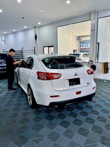 2011 Mitsubishi LANCER 2.0 EVOLUTION X (A) - 2