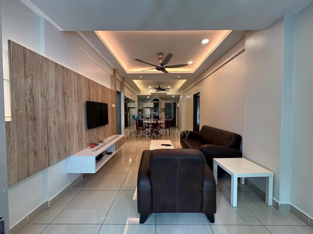 Midori Green @ Austin Heights 1